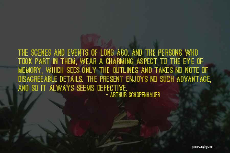 Doom Patrol 33 Quotes By Arthur Schopenhauer Doom Patrol 33 Quotes By Arthur Schopenhauer