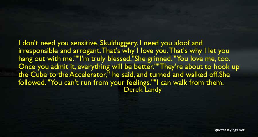 Doomadgee Nicholson Quotes By Derek Landy Doomadgee Nicholson Quotes By Derek Landy