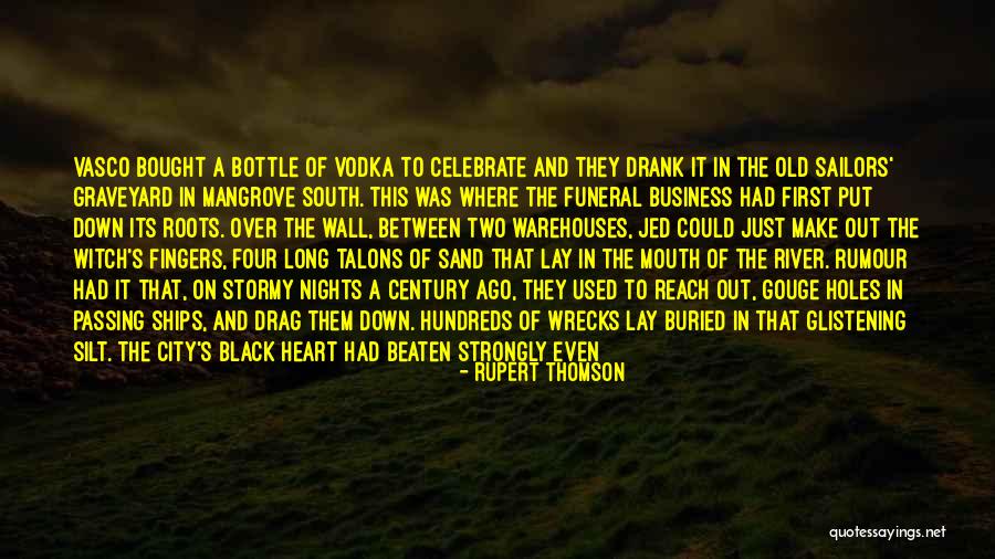 Doomeded Quotes By Rupert Thomson Doomeded Quotes By Rupert Thomson