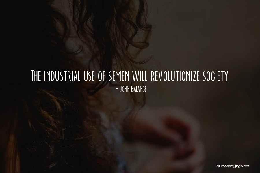Doomes Quotes By John Balance Doomes Quotes By John Balance