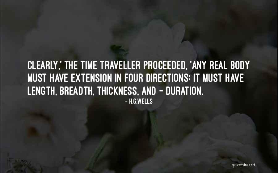 Doomespro93 Quotes By H.G.Wells Doomespro93 Quotes By H.G.Wells