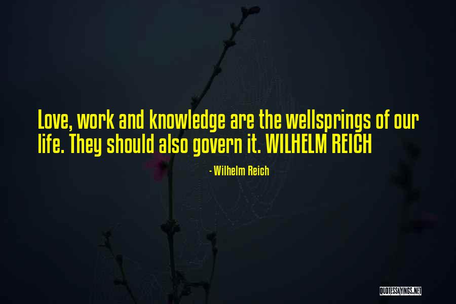 Doomsayers Shirt Quotes By Wilhelm Reich Doomsayers Shirt Quotes By Wilhelm Reich