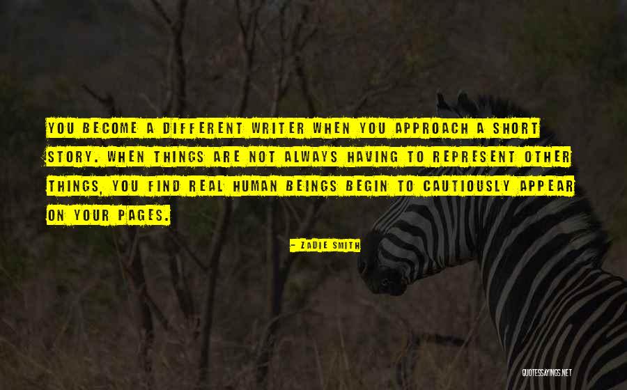 Doonan Photography Quotes By Zadie Smith Doonan Photography Quotes By Zadie Smith
