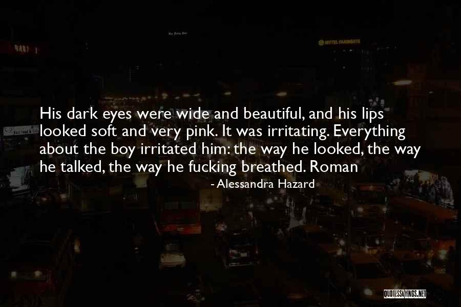Doonan Trailer Quotes By Alessandra Hazard Doonan Trailer Quotes By Alessandra Hazard