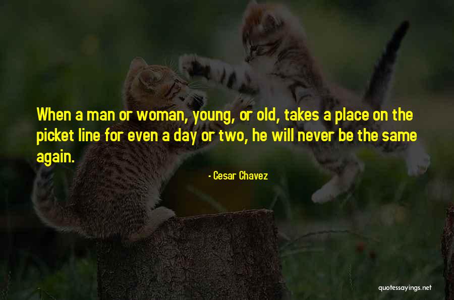 Doonan Trailer Quotes By Cesar Chavez Doonan Trailer Quotes By Cesar Chavez