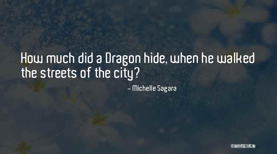 Doonby Quotes By Michelle Sagara Doonby Quotes By Michelle Sagara