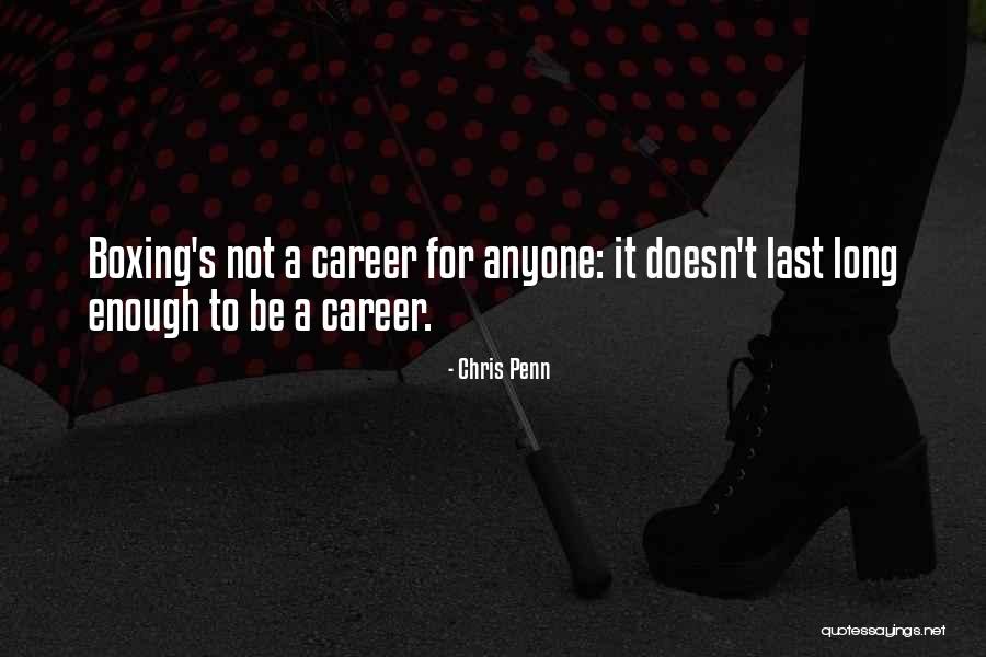 Doont Woory Quotes By Chris Penn Doont Woory Quotes By Chris Penn