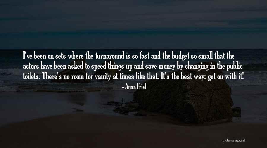 Doop Quotes By Anna Friel Doop Quotes By Anna Friel