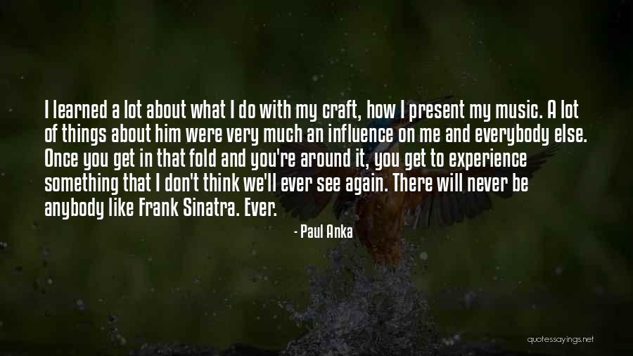 Doop Quotes By Paul Anka Doop Quotes By Paul Anka