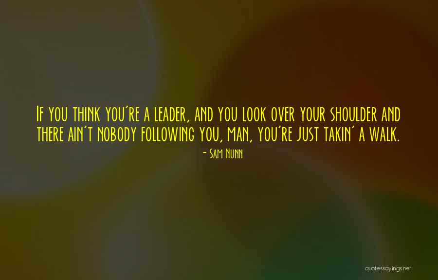 Doop Quotes By Sam Nunn Doop Quotes By Sam Nunn