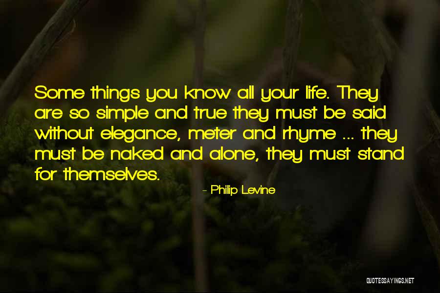 Door Jekyll And Hyde Quotes By Philip Levine Door Jekyll And Hyde Quotes By Philip Levine