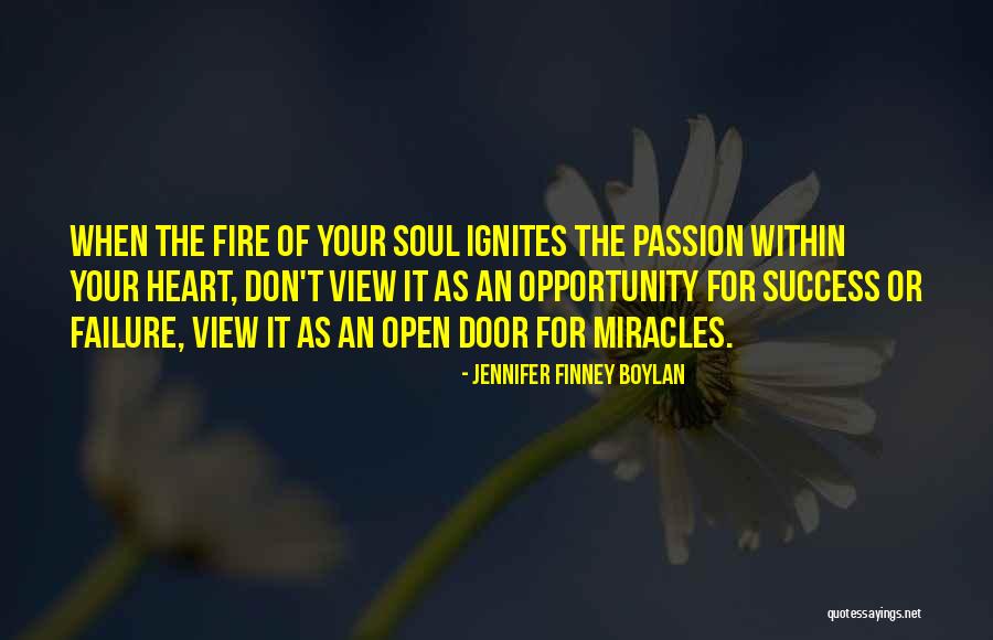 Door Opportunity Quotes By Jennifer Finney Boylan Door Opportunity Quotes By Jennifer Finney Boylan