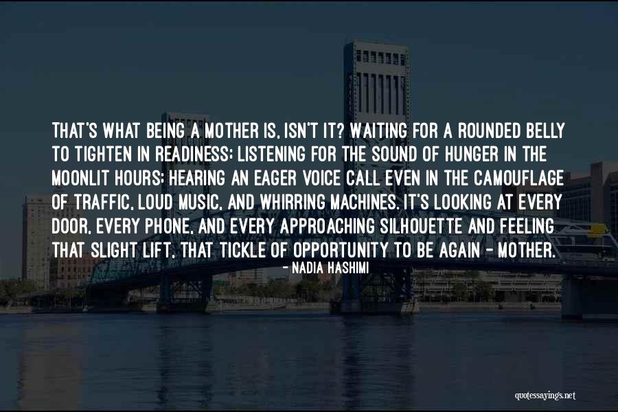 Door Opportunity Quotes By Nadia Hashimi Door Opportunity Quotes By Nadia Hashimi