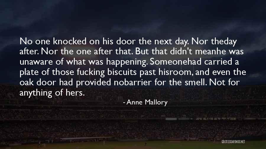 Door Plate Quotes By Anne Mallory Door Plate Quotes By Anne Mallory