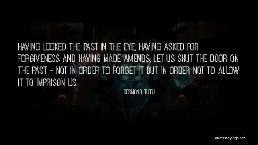 Door Shut Quotes By Desmond Tutu Door Shut Quotes By Desmond Tutu