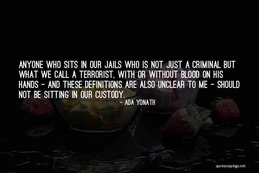 Doorani Quotes By Ada Yonath Doorani Quotes By Ada Yonath