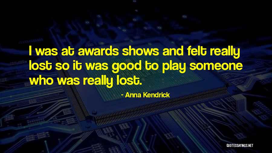 Doorani Quotes By Anna Kendrick Doorani Quotes By Anna Kendrick