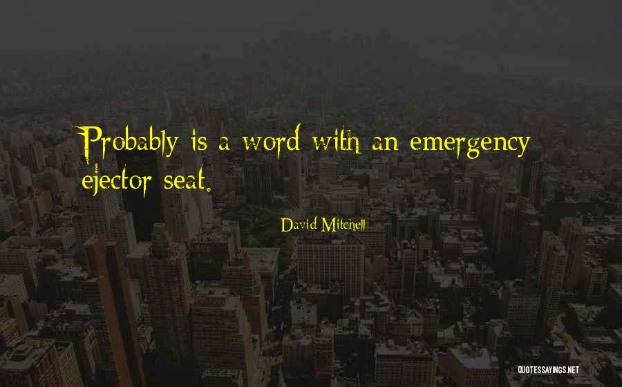 Doorani Quotes By David Mitchell Doorani Quotes By David Mitchell