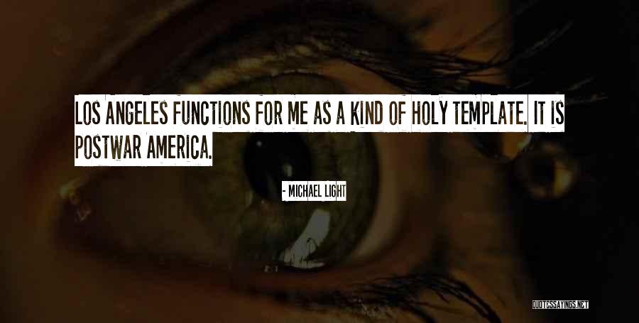 Doorani Quotes By Michael Light Doorani Quotes By Michael Light
