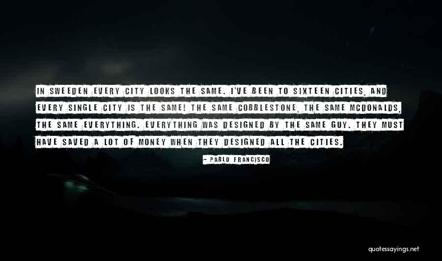 Doorani Quotes By Pablo Francisco Doorani Quotes By Pablo Francisco