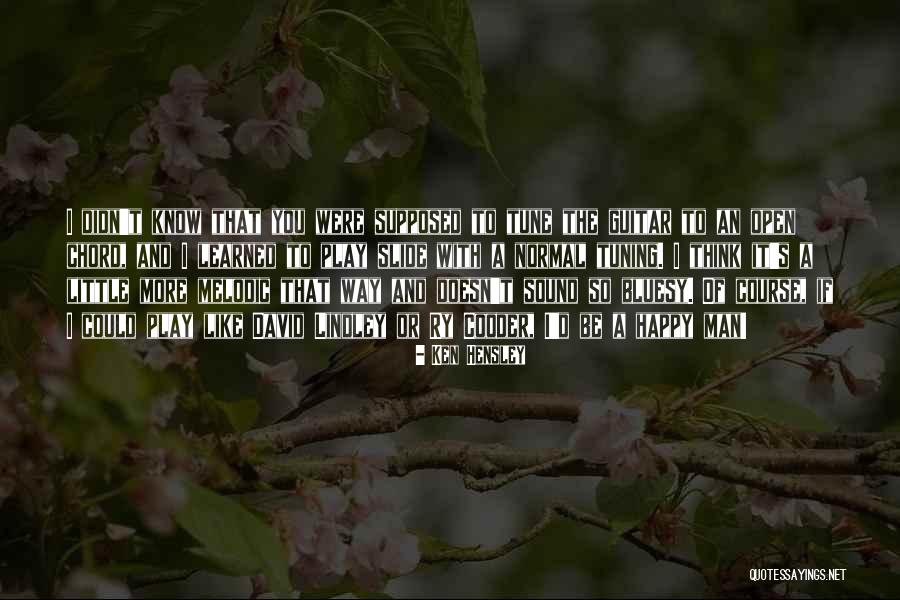 Doorbell Dining Quotes By Ken Hensley Doorbell Dining Quotes By Ken Hensley