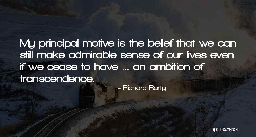 Doorbell Sounds Quotes By Richard Rorty Doorbell Sounds Quotes By Richard Rorty