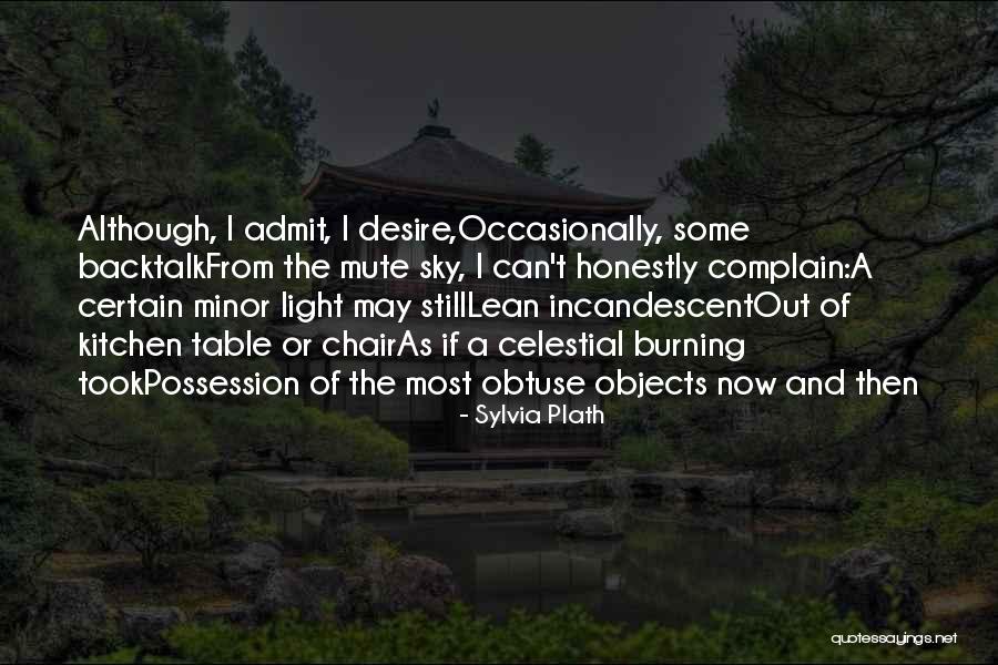Doores Elik Quotes By Sylvia Plath
