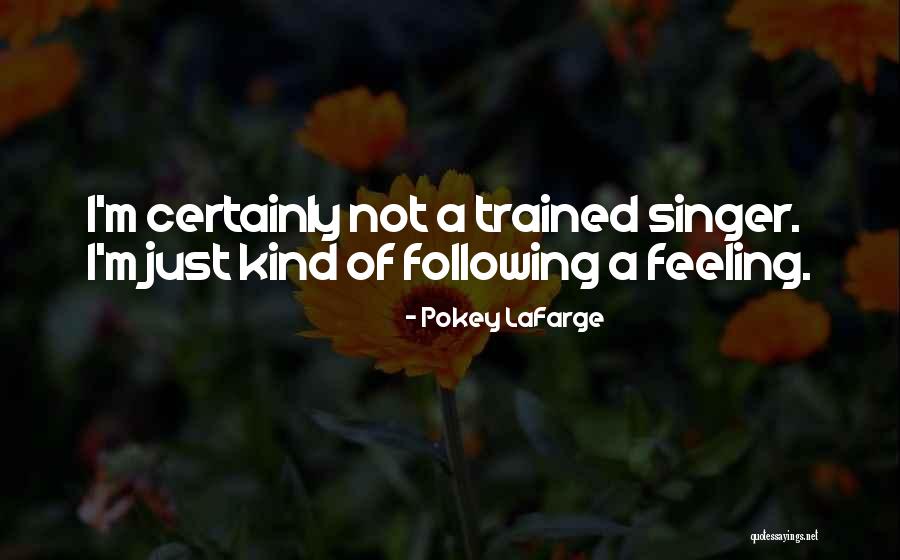Doores Quotes By Pokey LaFarge Doores Quotes By Pokey LaFarge