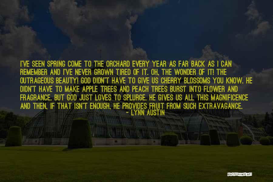 Doorgaan Vervoegen Quotes By Lynn Austin Doorgaan Vervoegen Quotes By Lynn Austin