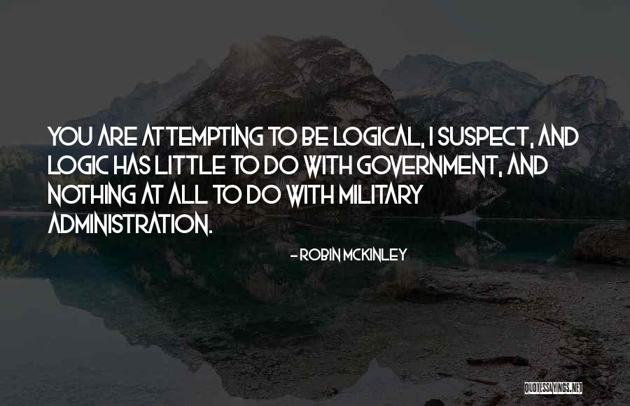 Doorgaan Vervoegen Quotes By Robin McKinley Doorgaan Vervoegen Quotes By Robin McKinley