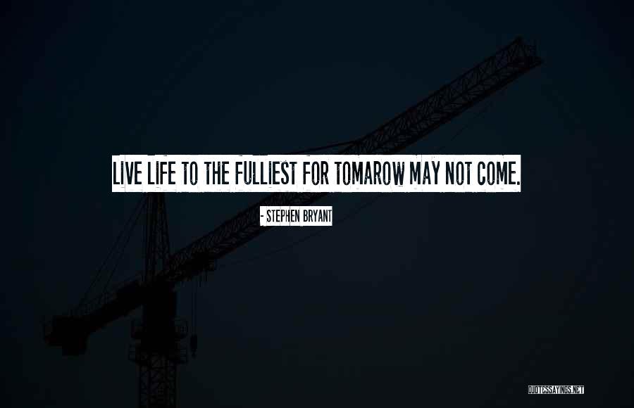 Doorgaan Youtube Quotes By Stephen Bryant Doorgaan Youtube Quotes By Stephen Bryant