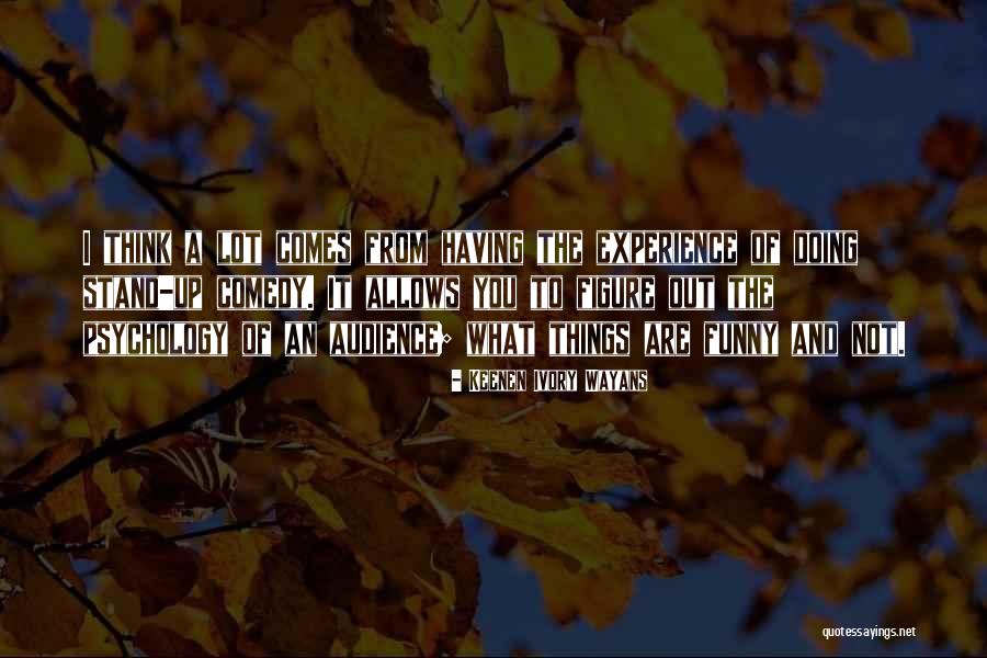 Dooriyan Love Quotes By Keenen Ivory Wayans Dooriyan Love Quotes By Keenen Ivory Wayans