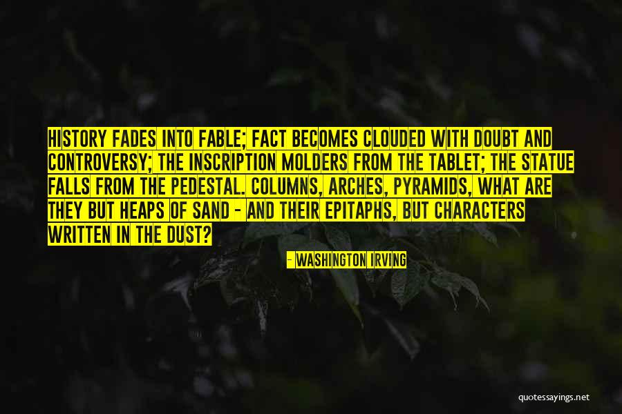 Doorjambs Quotes By Washington Irving Doorjambs Quotes By Washington Irving