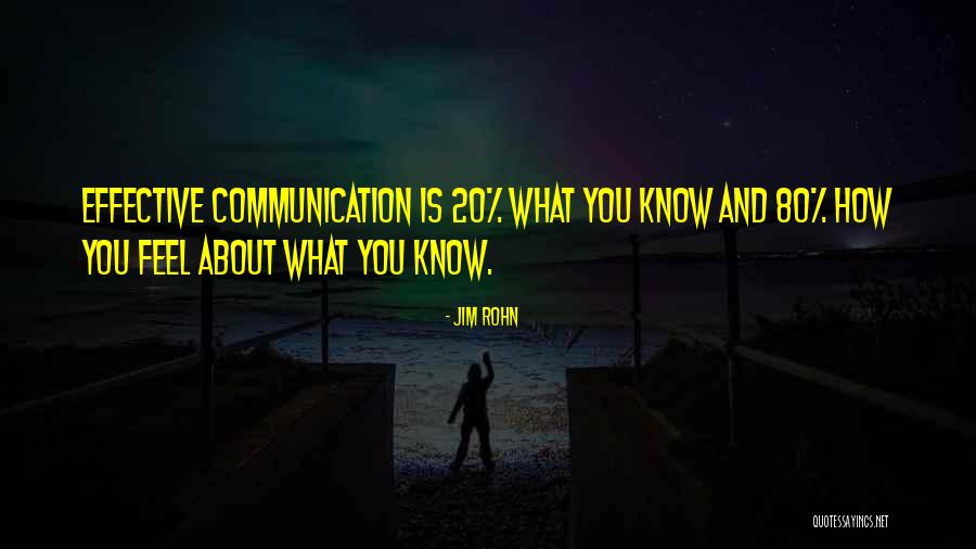 Doorkeeper Mtg Quotes By Jim Rohn