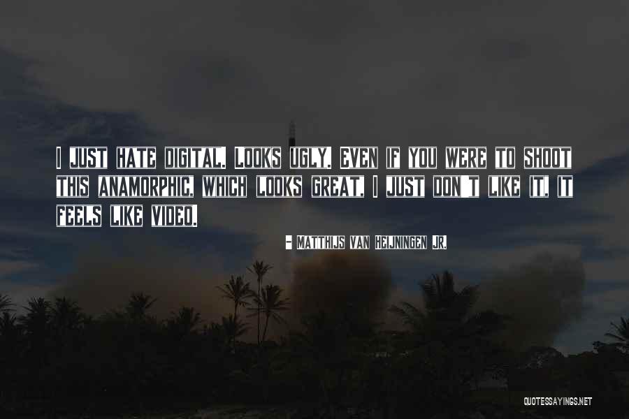 Doorkeeper Mtg Quotes By Matthijs Van Heijningen Jr. Doorkeeper Mtg Quotes By Matthijs Van Heijningen Jr.