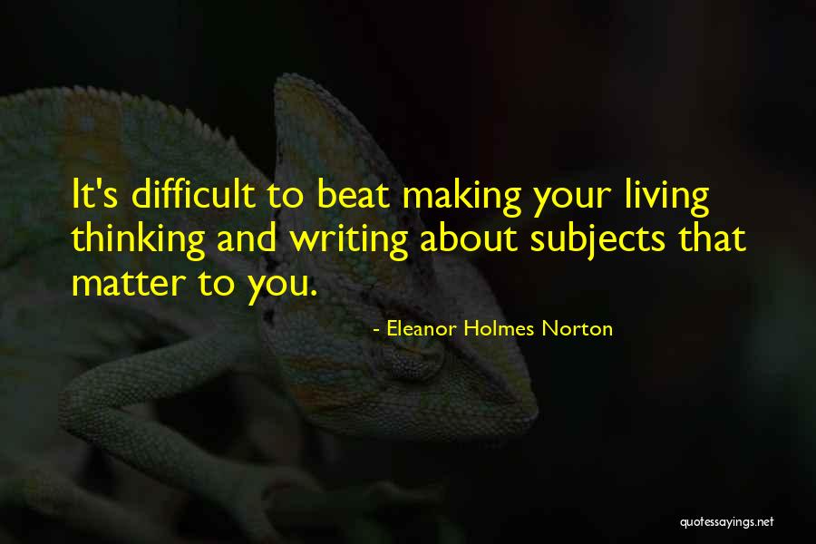Doorkeepers Christian Quotes By Eleanor Holmes Norton Doorkeepers Christian Quotes By Eleanor Holmes Norton