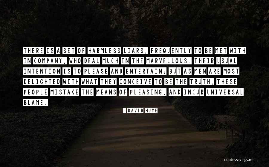 Doorkeepers Conference Quotes By David Hume Doorkeepers Conference Quotes By David Hume