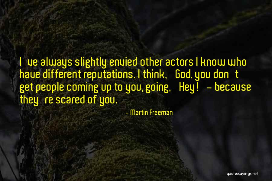 Doorlopend Nieuws Quotes By Martin Freeman Doorlopend Nieuws Quotes By Martin Freeman