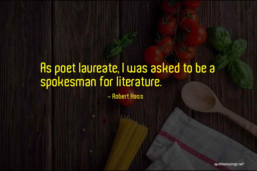 Doornail Dorothy Quotes By Robert Hass Doornail Dorothy Quotes By Robert Hass