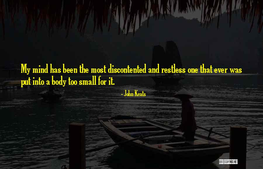 Doornbos Cattle Quotes By John Keats Doornbos Cattle Quotes By John Keats