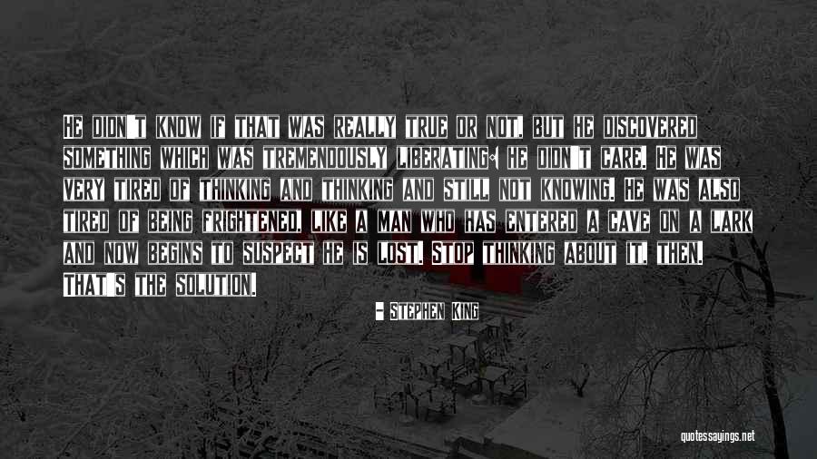 Doornbos Cattle Quotes By Stephen King Doornbos Cattle Quotes By Stephen King