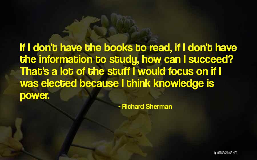 Doornbosch Stellenbosch Quotes By Richard Sherman Doornbosch Stellenbosch Quotes By Richard Sherman