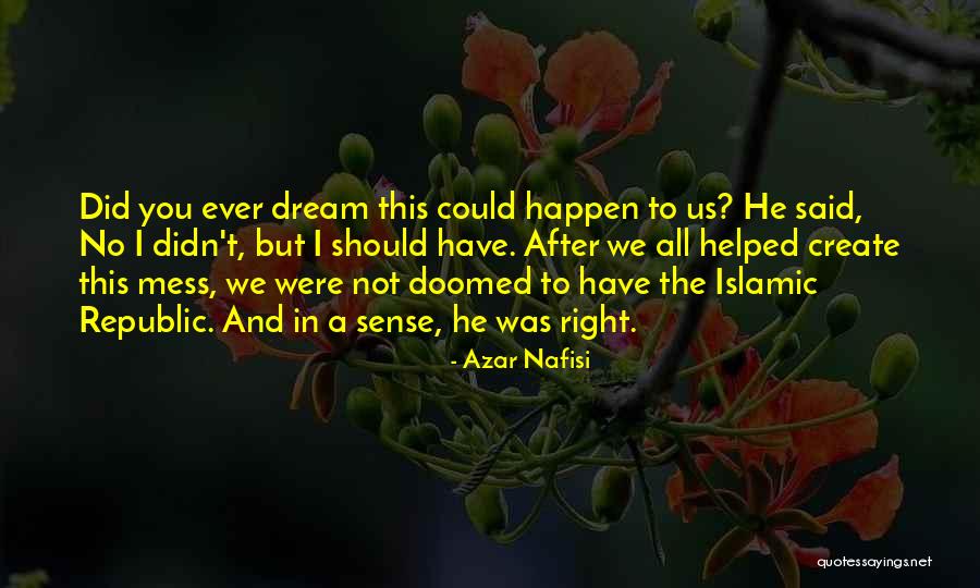 Doorposts Homeschool Quotes By Azar Nafisi Doorposts Homeschool Quotes By Azar Nafisi