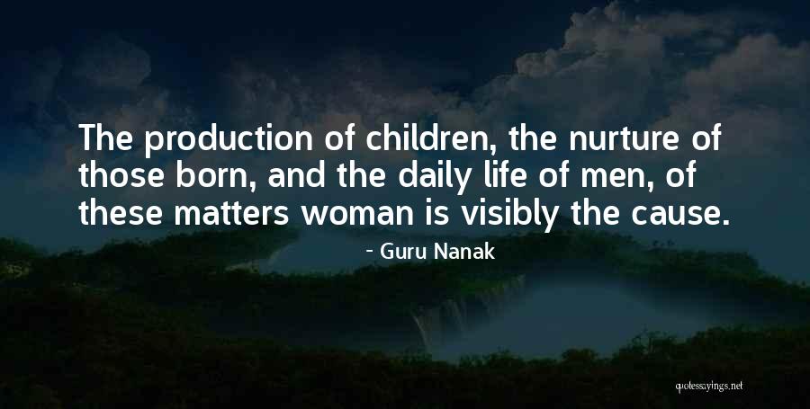 Doorposts Homeschool Quotes By Guru Nanak Doorposts Homeschool Quotes By Guru Nanak