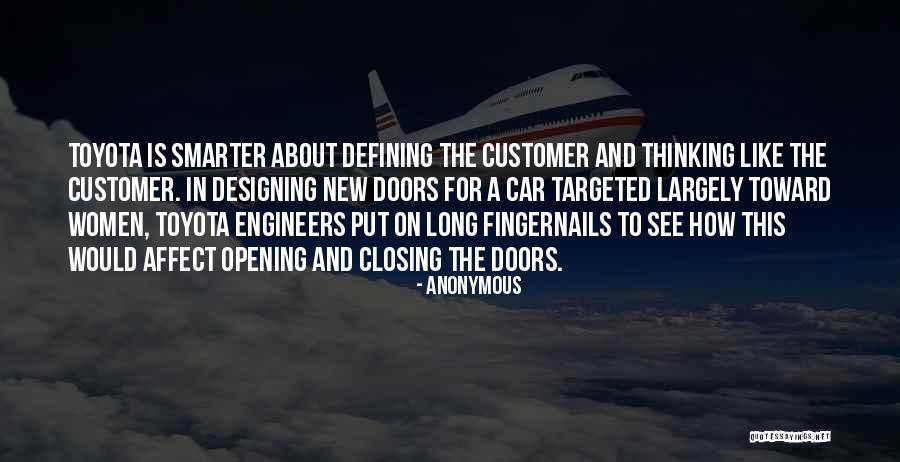 Doors Closing Quotes By Anonymous Doors Closing Quotes By Anonymous