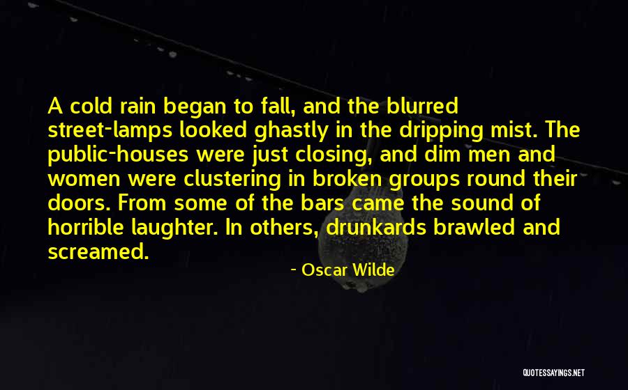 Doors Closing Quotes By Oscar Wilde Doors Closing Quotes By Oscar Wilde