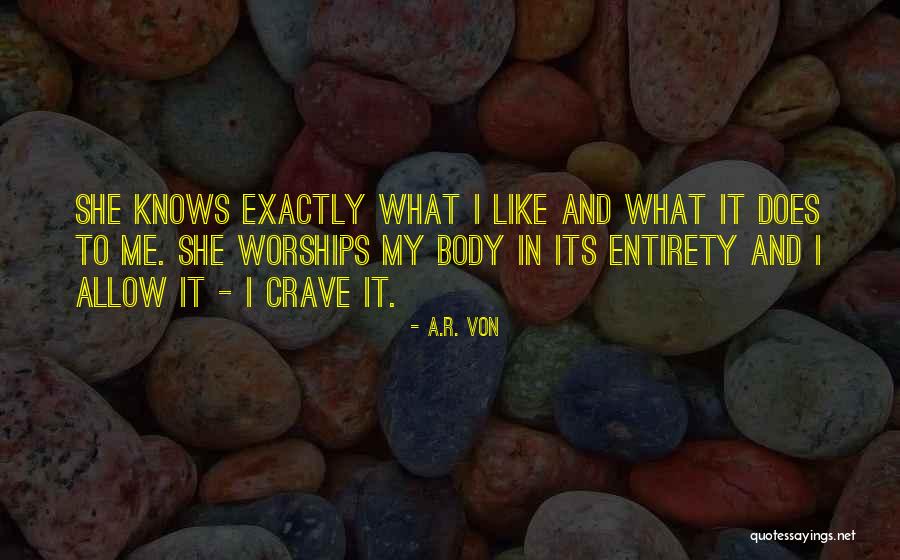 Doors Opening And Closing Quotes By A.R. Von Doors Opening And Closing Quotes By A.R. Von