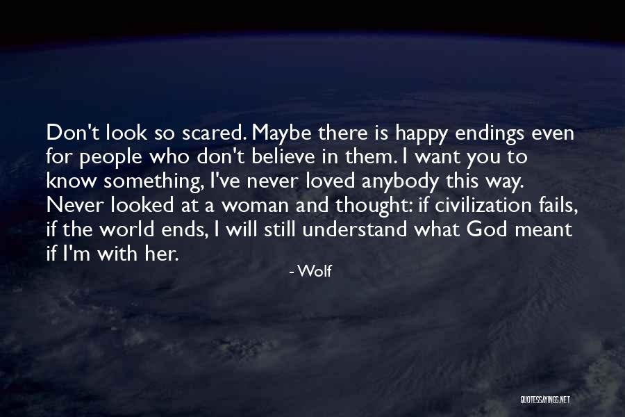 Doors The Changeling Quotes By Wolf Doors The Changeling Quotes By Wolf