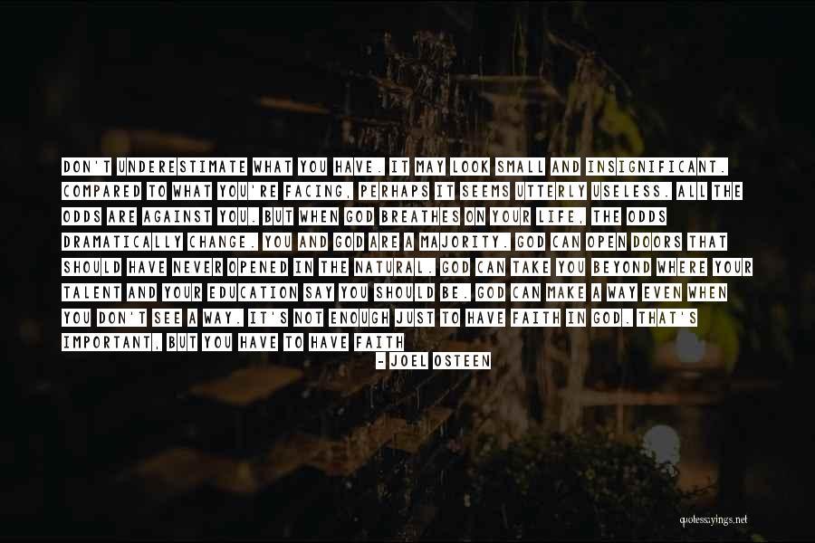 Doors You Can Open Quotes By Joel Osteen Doors You Can Open Quotes By Joel Osteen
