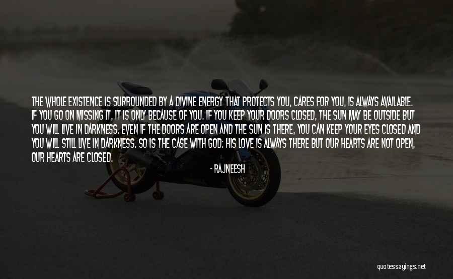Doors You Can Open Quotes By Rajneesh Doors You Can Open Quotes By Rajneesh
